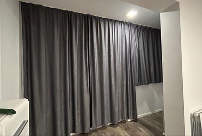 Garsonieră semidecomandată în Ișalnița - 6