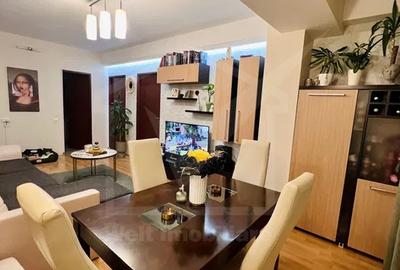 Apartament 3 camere, 67 mp, Centru, Calea Dorobantilor - 3