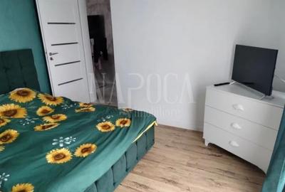 Apartament 3 camere de vanzare in Floresti - 16