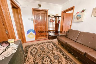 OCAZIE! Apartament 3 camere/2 balcoane CENTRU Dioda OCAZIE! Apartament 3 camere/2 balcoane CENTRU Dioda - 3