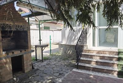 Casă cu 5 camere cu Teren 1438 Mp în Chiscani - 14