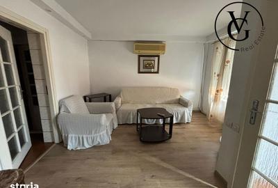 Apartament cu 2 camere decomandat, mobilat în Km 4 - 8