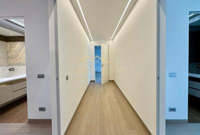 Apartament cu 4 camere circular în Kiseleff - 10