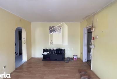 Apartament cu 3 camere decomandat în Micro 16 - 20
