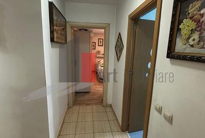 Apartament cu 3 camere decomandat în Prelungirea Ghencea - 6