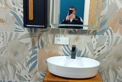 Garsoniera dubla luxos amenajata situata in zona Berceni - 2