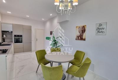 Apartament 2 camere, centrala proprie, zona Complex Studentesc - 11