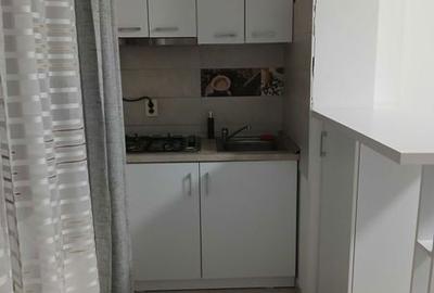 Apartament cu 2 camere în Central - 8