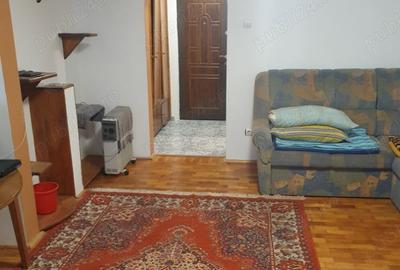Garsonieră semidecomandată în Județean - 2