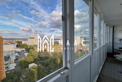 Apartament 2 camere | 53 MPU | Etaj 10 | Balcon inchis | Piata Rahovei - 19