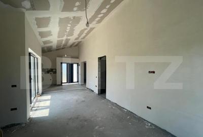 Casă cu 3 camere cu Teren 256 Mp în Central - 3