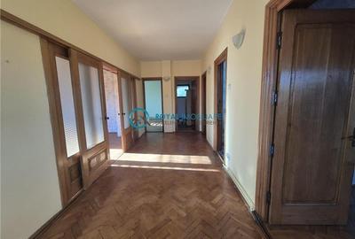 Royal Imobiliare - Vanzare Vila Zona Paulesti - Gageni - 14