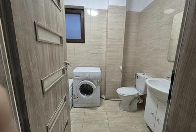 Apartament cu 2 camere decomandat în Central - 3