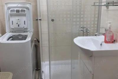 Inchiriere Garsoniera pe str. Pietatii - Hipodrom, etajul 3, mobilata si utilata, pozitie buna, . - 13