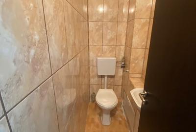 4 camere | Complex Apusului | parter inalt | bloc anvelopat | Luminos - 13