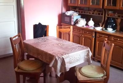 Casă cu 3 camere cu Teren 10632 Mp în Unirii - 8