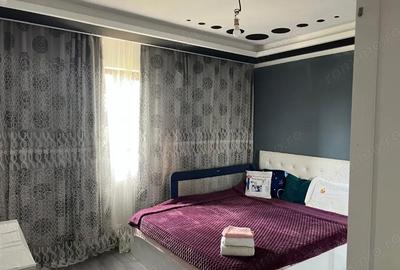 Casă cu 6 camere cu Teren 350 Mp în Corbu - 8