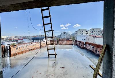 Penthouse 272 mp Ultracentral - Mosilor la 8 min metrou - 3