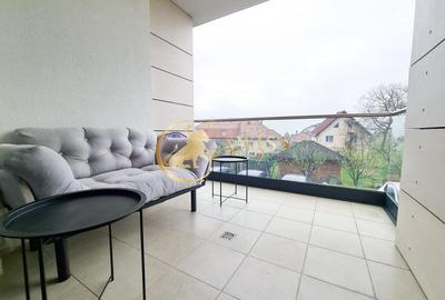 Apartament Premium | 2 camere | 60mp | Parcare | Augustin Presecan | 5min Sigma - 15