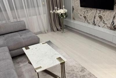 Apartament cu 2 camere decomandat, mobilat în Grozăvești