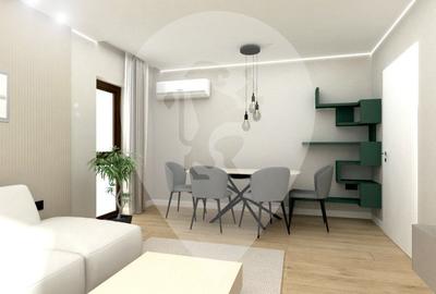 Apartament 2 camere decomandat - 7