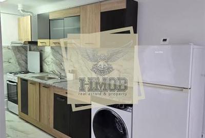 Garsonieră semidecomandată, mobilată în Ștrand - 3