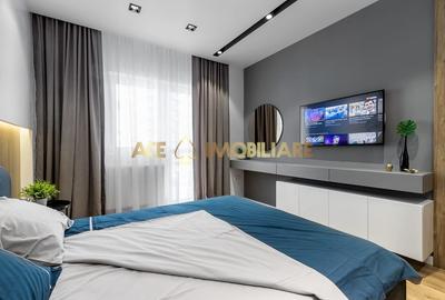 Apartament cu 2 camere decomandat, mobilat în Berceni - 5