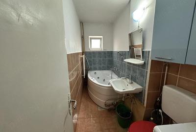 Apartament cu 2 camere semidecomandat în Rogerius - 4