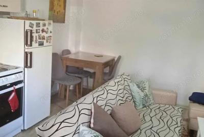 Garsonieră decomandată în Sebastian - 6
