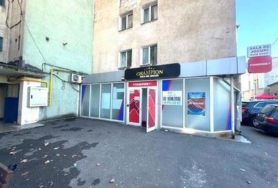 Spatiu Comercial ZONA Piata Progresu - 2