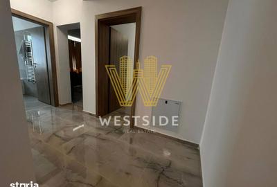 Apartament cu 2 camere în Moșnița Nouă