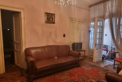 Casă individuală cu 4 camere cu Canalizare în Negru Vodă - 5