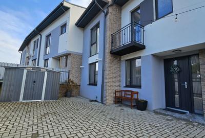 Casă cu 5 camere cu Canalizare în Iris - 22