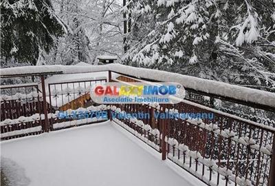 Vila 7 camere Predeal VI 084 - 22