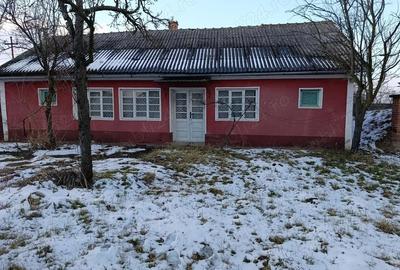 Casă cu 3 camere în Diosig - 3