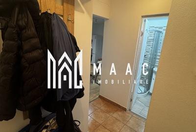 Apartament cu 2 camere semidecomandat, mobilat în Lazaret - 3