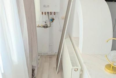 Garsoniera confort 1, renovata,,zona Belvedere - 7