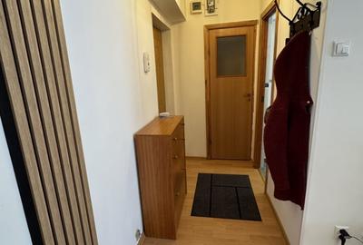 Garsonieră semidecomandată, mobilată în Ultracentral - 5