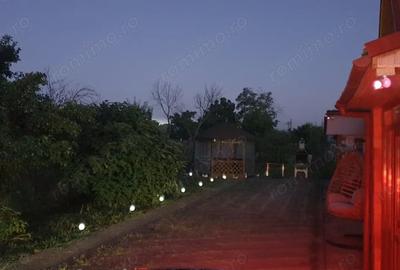 Casă cu 4 camere cu Teren 512 Mp în Tudor Vladimirescu - 2