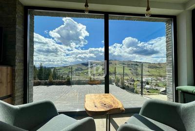 Casă cu 5 camere cu Teren 995 Mp în Gura Humorului - 8