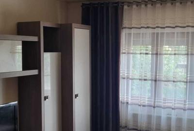 Apartament cu 2 camere decomandat în Baba-Dochia - 2