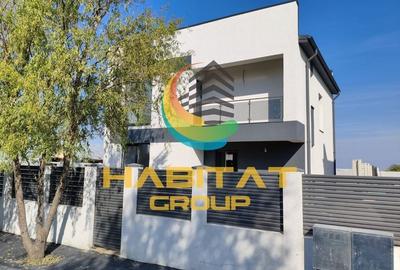 Vila P+1 / 5 camere / com. Berceni / Comision 0% - 3