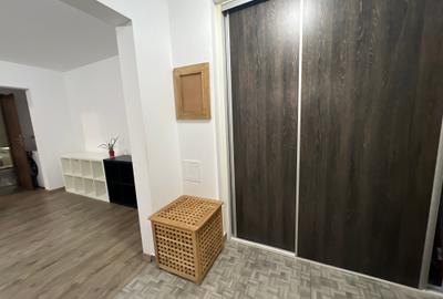 Parc IOR, metrou, modern - 3