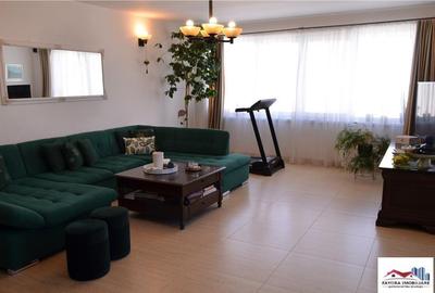 Casa Spatioasa de Zona Semicentrala