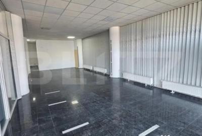 Spațiu comercial, de 140 mp, în Ultracentral - 1