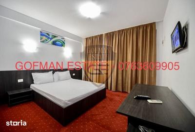 Spațiu comercial, de 650 mp, în Nord - 16