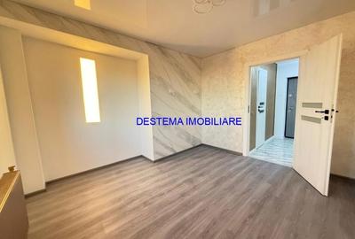 Garsoniera lux etaj 3 - 7