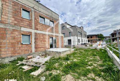 Casă cu 4 camere cu Canalizare în Gușterița - 5