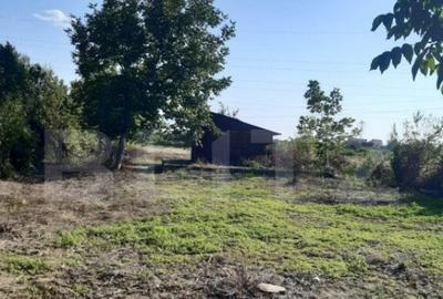 Teren intravilan, 2400 mp, zona Aleea Manastirii - 1