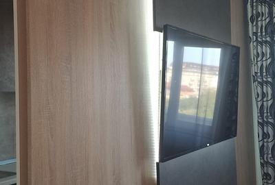 Garsonieră decomandată, mobilată în Fundeni - 3